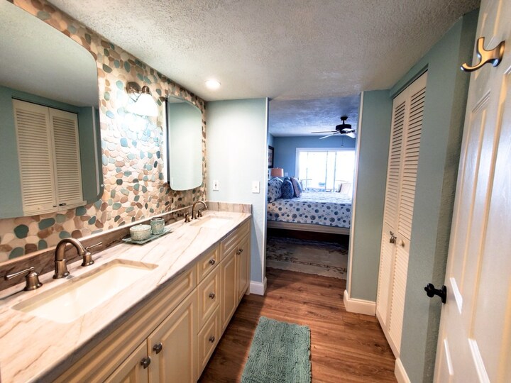 Exklusive Ferienwohnung in Collier County, Florida, Condo 5987