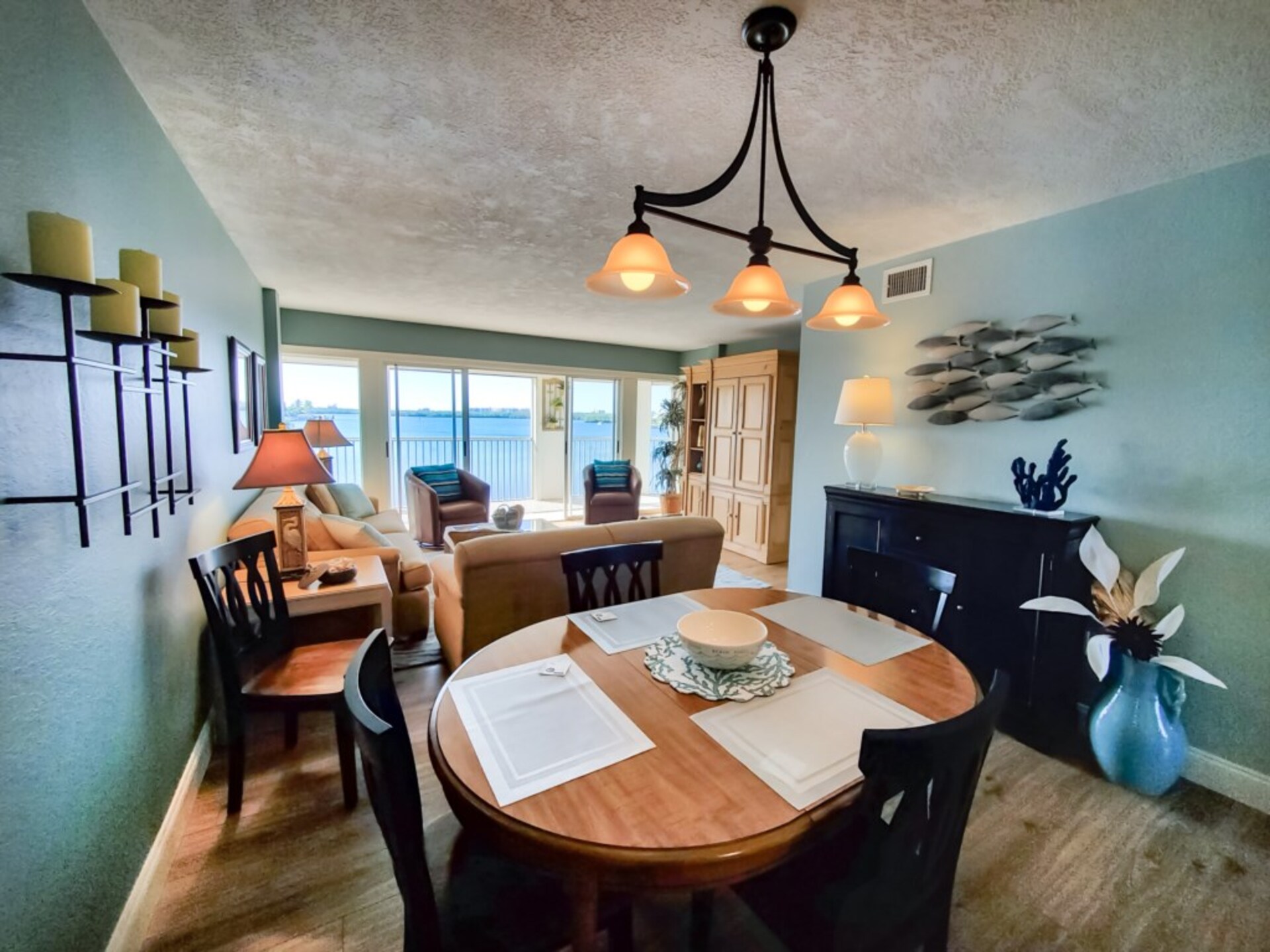 Exklusive Ferienwohnung in Collier County, Florida, Condo 5987