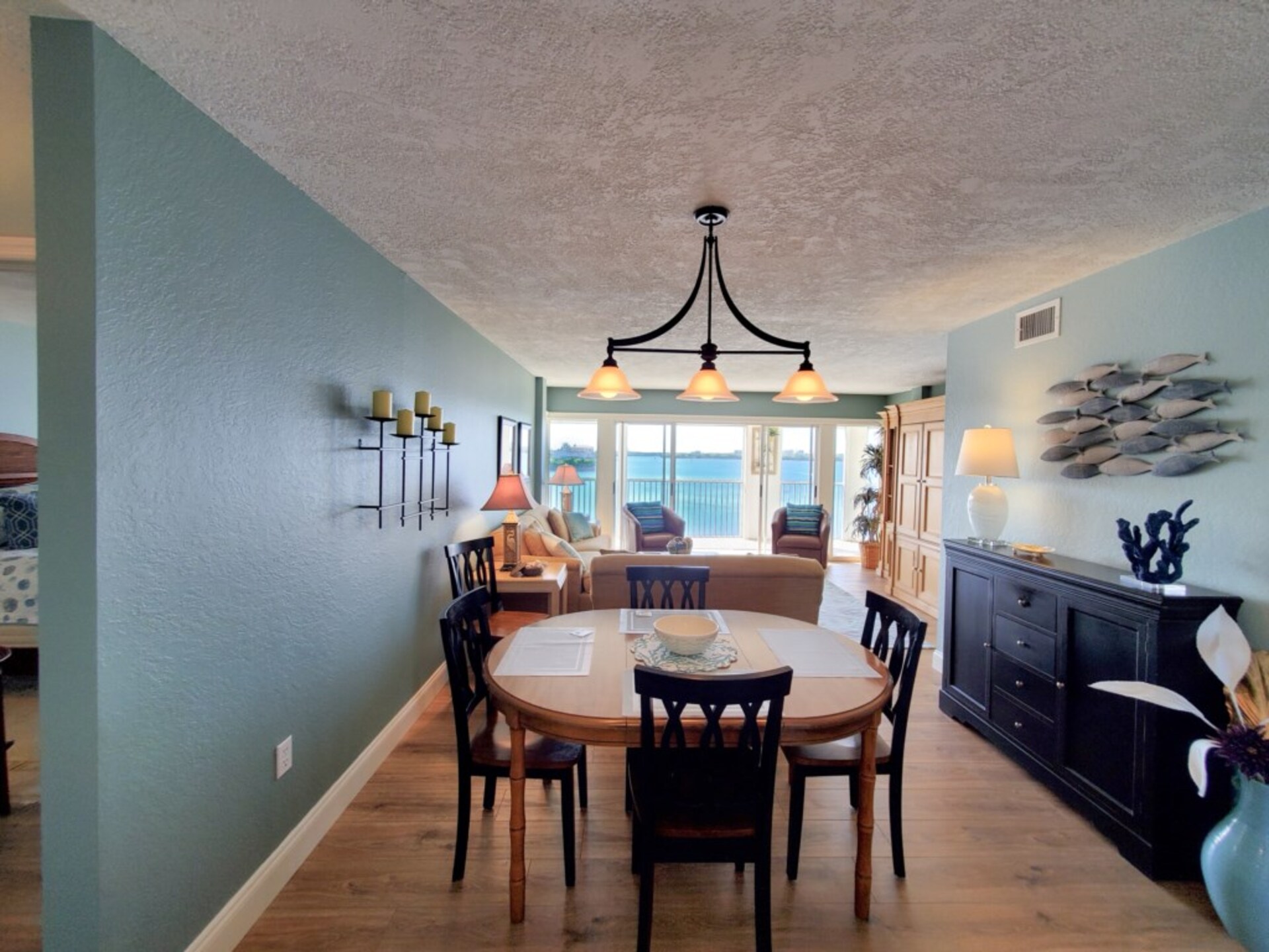 Exklusive Ferienwohnung in Collier County, Florida, Condo 5987