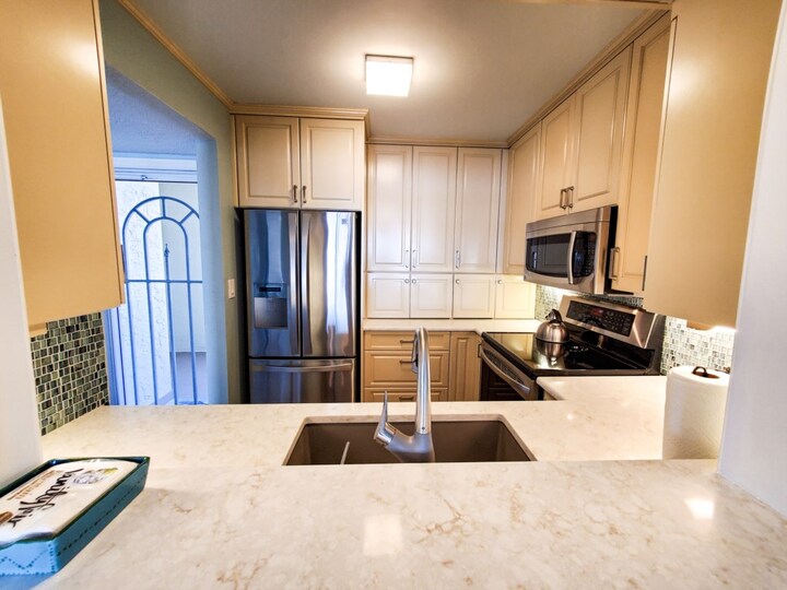 Exklusive Ferienwohnung in Collier County, Florida, Condo 5987