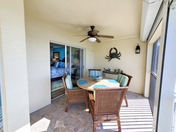 Exklusive Ferienwohnung in Collier County, Florida, Condo 5987