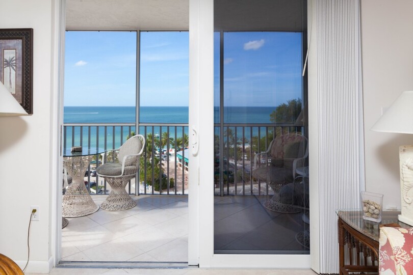 Exklusive Eigentumswohnung in renommierten Resorts, Bonita Beach, Florida, Eigentumswohnung 5958
