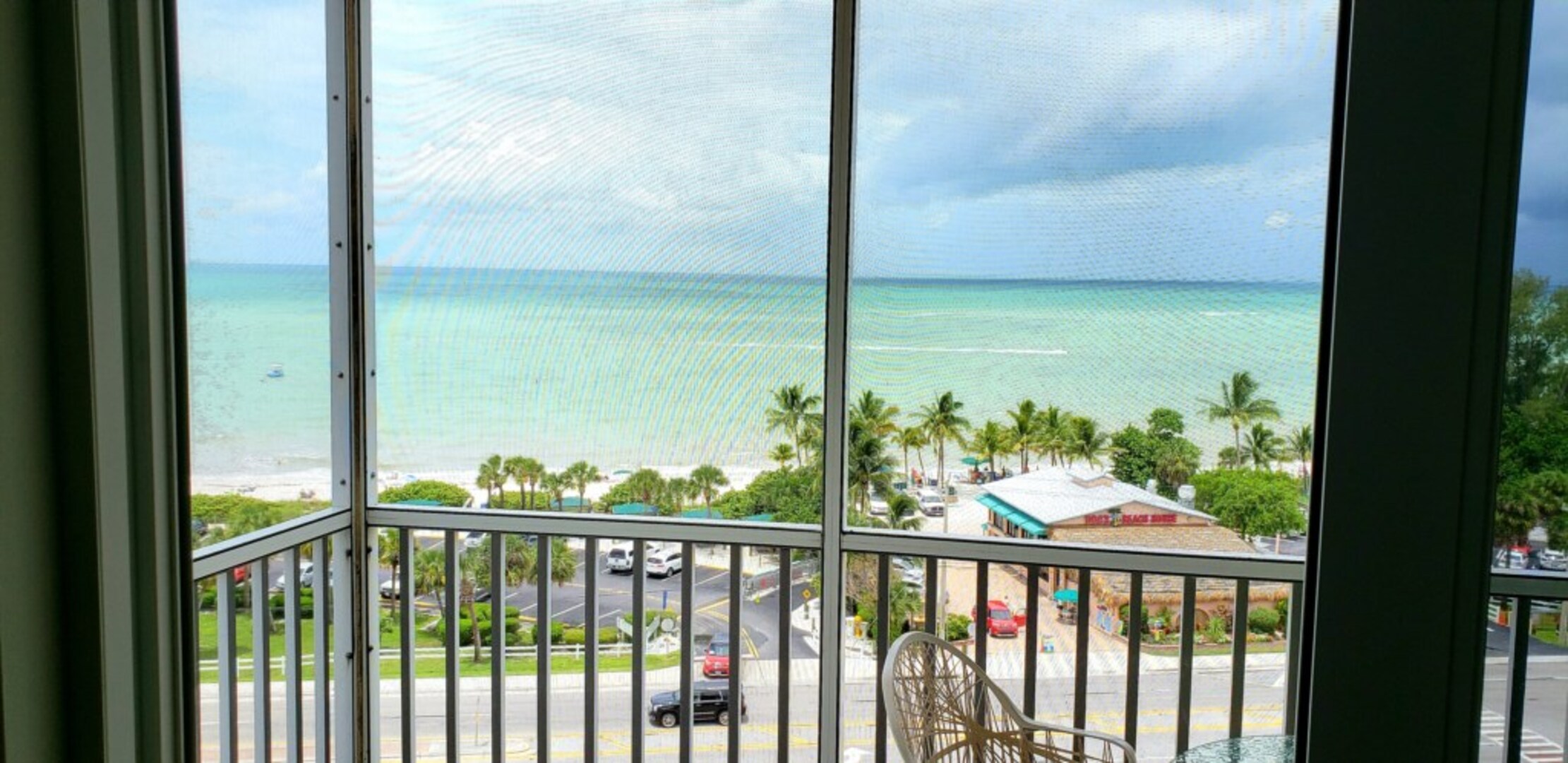 Exklusive Eigentumswohnung in renommierten Resorts, Bonita Beach, Florida, Eigentumswohnung 5958