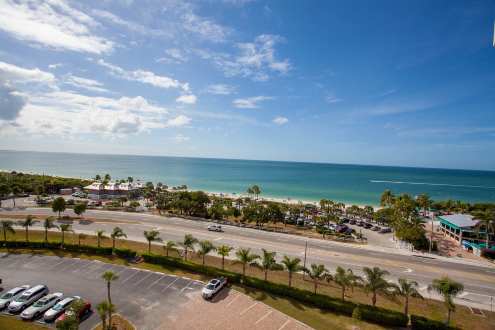 Exklusive Eigentumswohnung in renommierten Resorts, Bonita Beach, Florida, Eigentumswohnung 5958