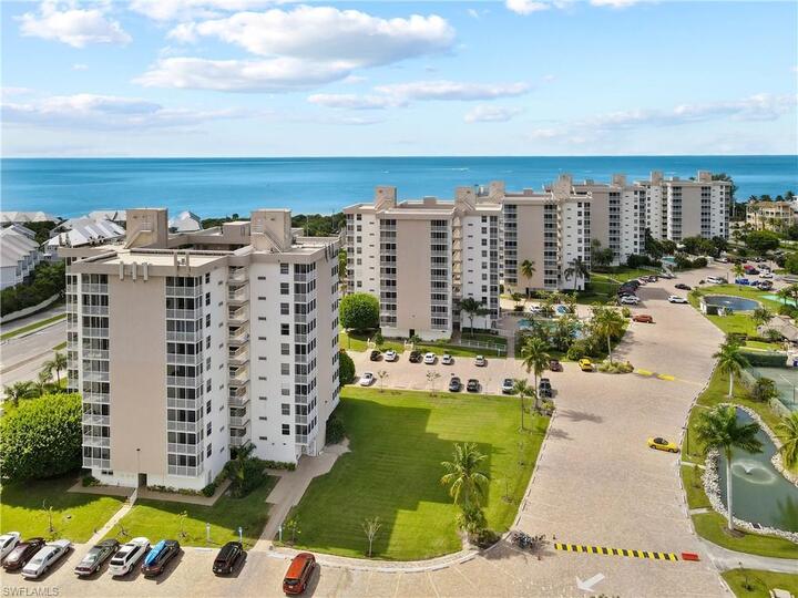Exklusive Eigentumswohnung in renommierten Resorts, Bonita Beach, Florida, Eigentumswohnung 5958