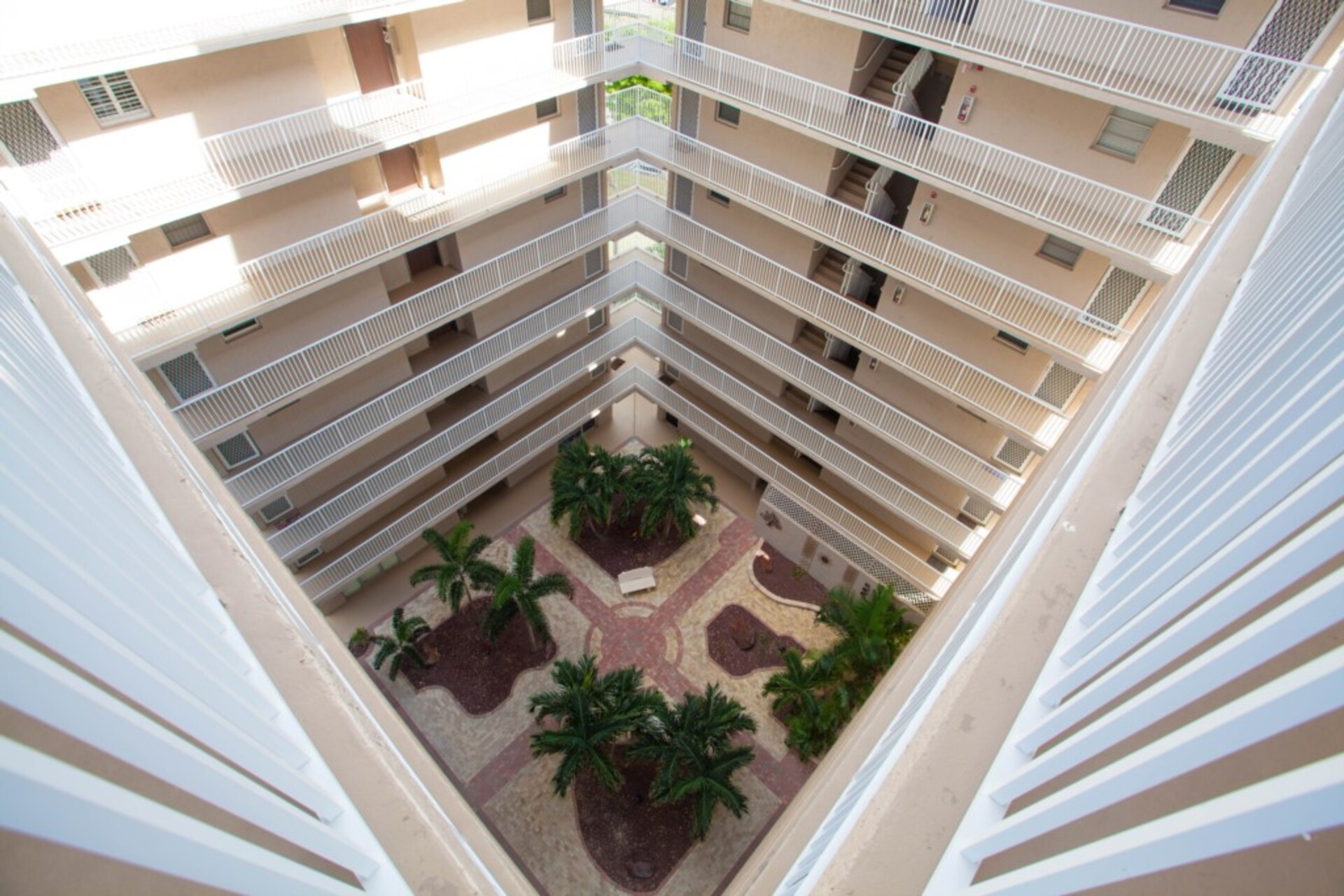 Exklusive Eigentumswohnung in renommierten Resorts, Bonita Beach, Florida, Eigentumswohnung 5958
