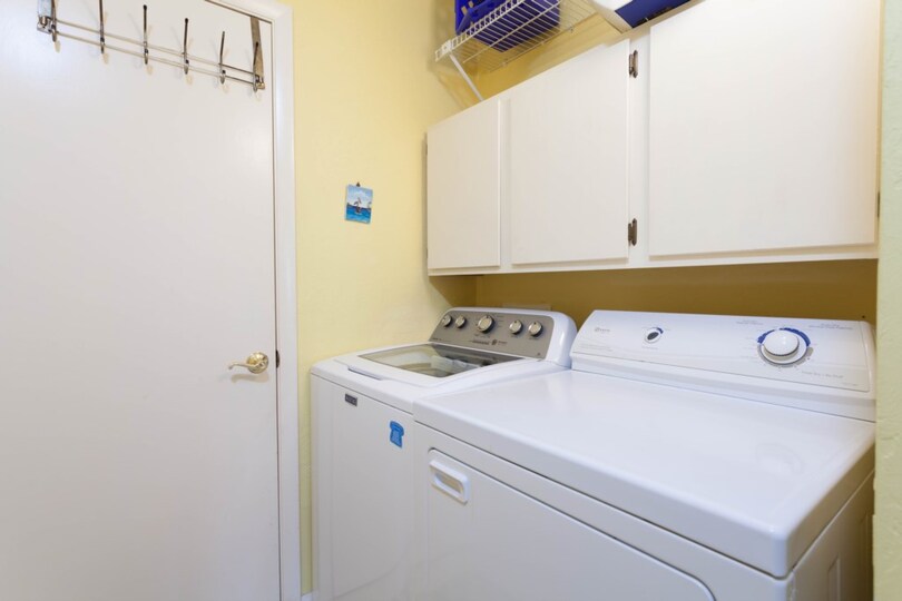Exklusive Ferienwohnung auf Sea Isles, nur wenige Minuten von Disney, Florida Condo 5952