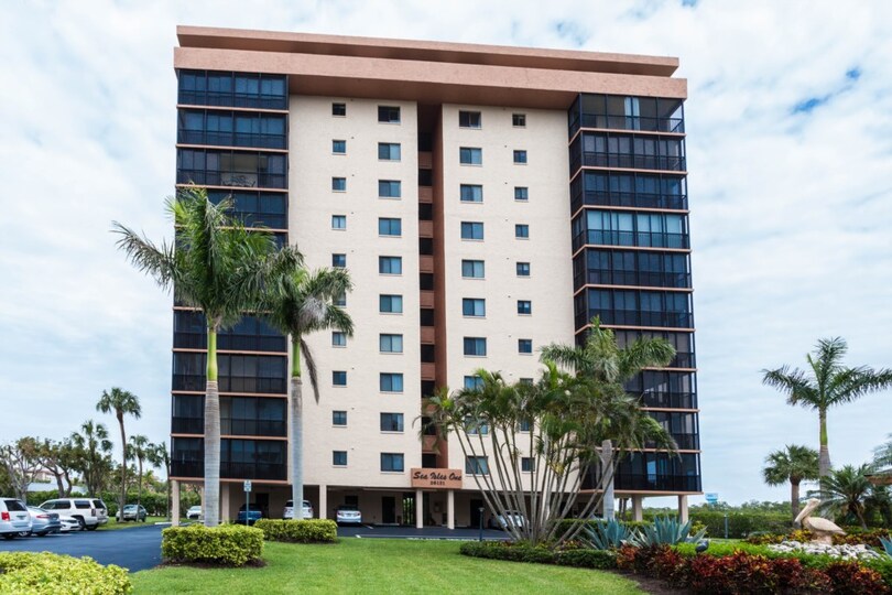 Exklusive Ferienwohnung auf Sea Isles, nur wenige Minuten von Disney, Florida Condo 5952