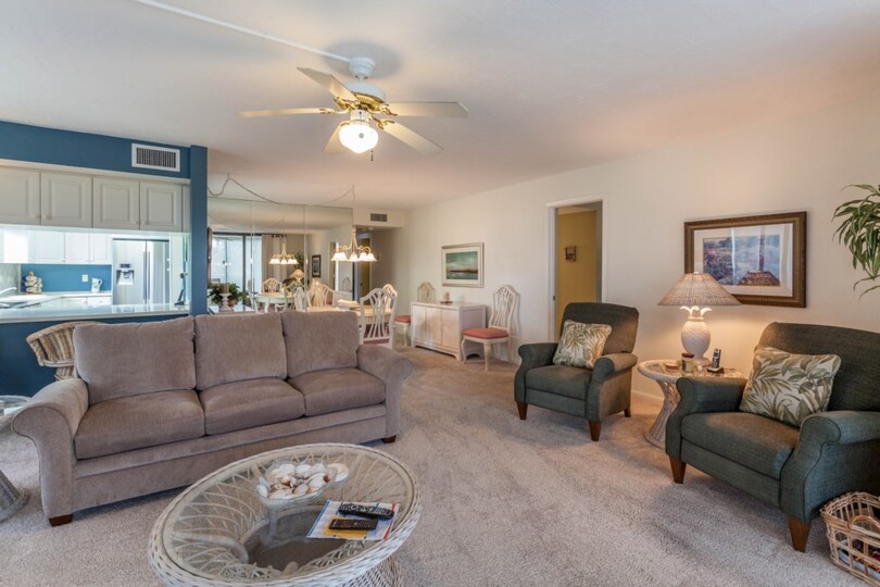 Exklusive Ferienwohnung auf Sea Isles, nur wenige Minuten von Disney, Florida Condo 5952
