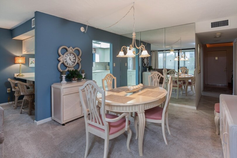 Exklusive Ferienwohnung auf Sea Isles, nur wenige Minuten von Disney, Florida Condo 5952