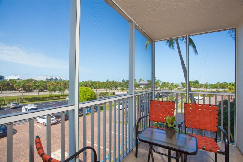 Exklusive Ferienwohnung am Bonita Beach, nur wenige Minuten von Disney, Florida Condo 5927