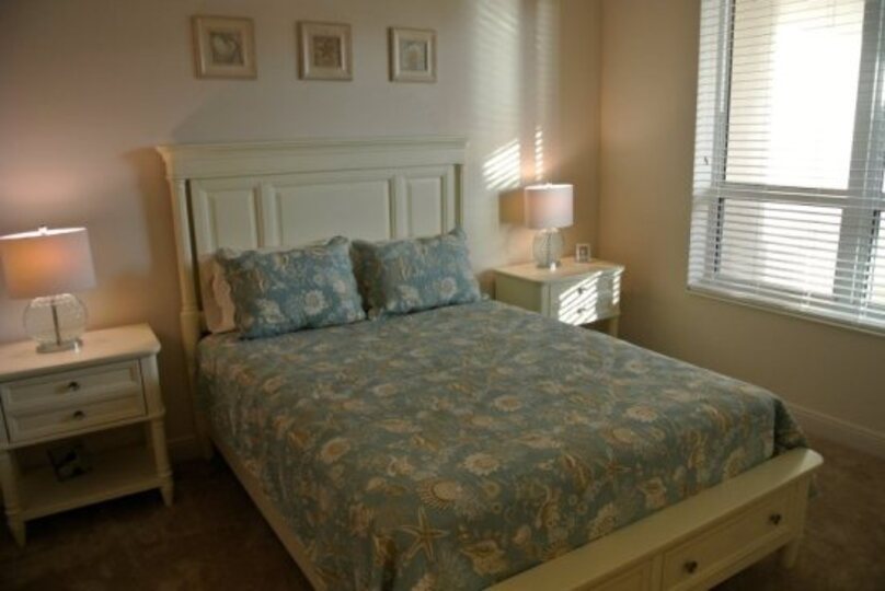 Die ultimative 2-Zimmer-Eigentumswohnung am Wasser in Bay Beach, Florida, Eigentumswohnung 5959