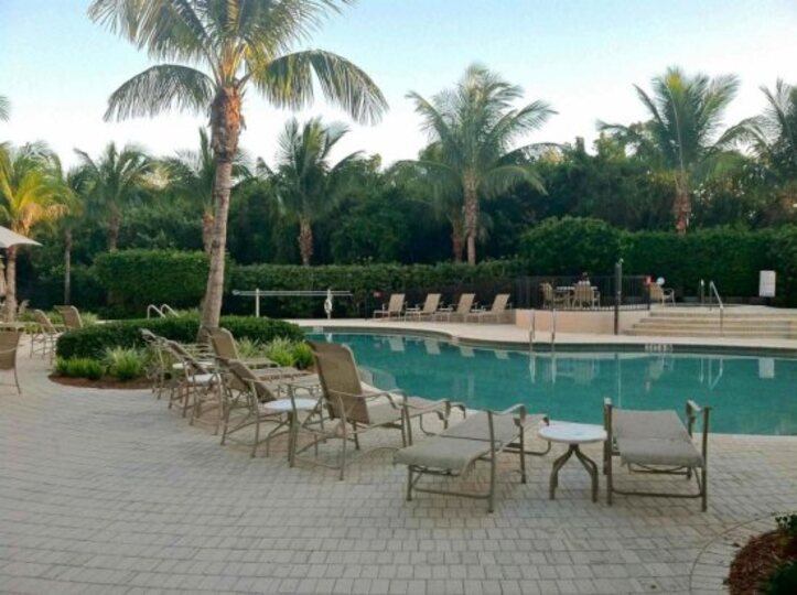 Die ultimative 2-Zimmer-Eigentumswohnung am Wasser in Bay Beach, Florida, Eigentumswohnung 5959