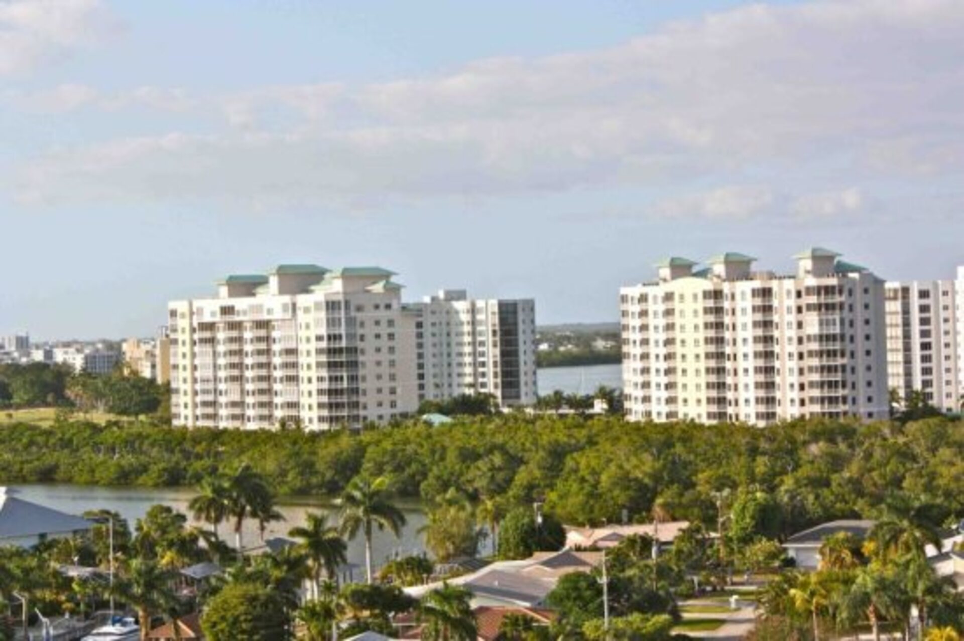 Die ultimative 2-Zimmer-Eigentumswohnung am Wasser in Bay Beach, Florida, Eigentumswohnung 5959