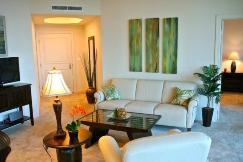 Die ultimative 2-Zimmer-Eigentumswohnung am Wasser in Bay Beach, Florida, Eigentumswohnung 5959