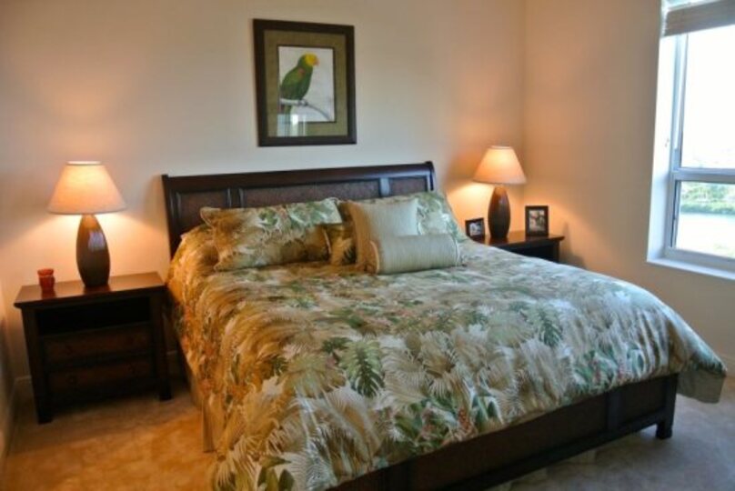 Die ultimative 2-Zimmer-Eigentumswohnung am Wasser in Bay Beach, Florida, Eigentumswohnung 5959