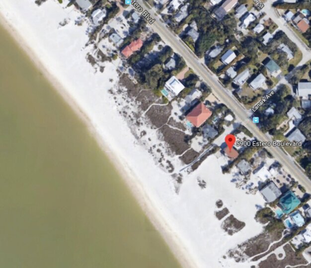 5-Sterne-Cottage in einer der prestigeträchtigsten Gegenden in Gulf Breeze Vacation, Florida Cottage 5960