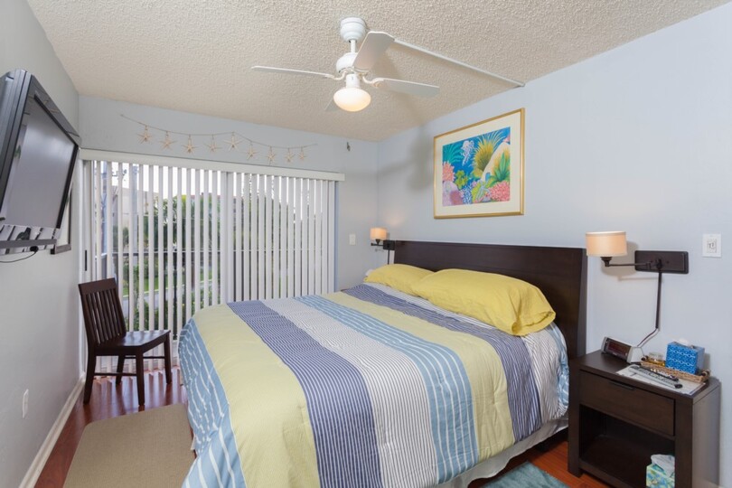 Exklusive Ferienwohnung am Dolphin Way, Florida, Eigentumswohnung 5961