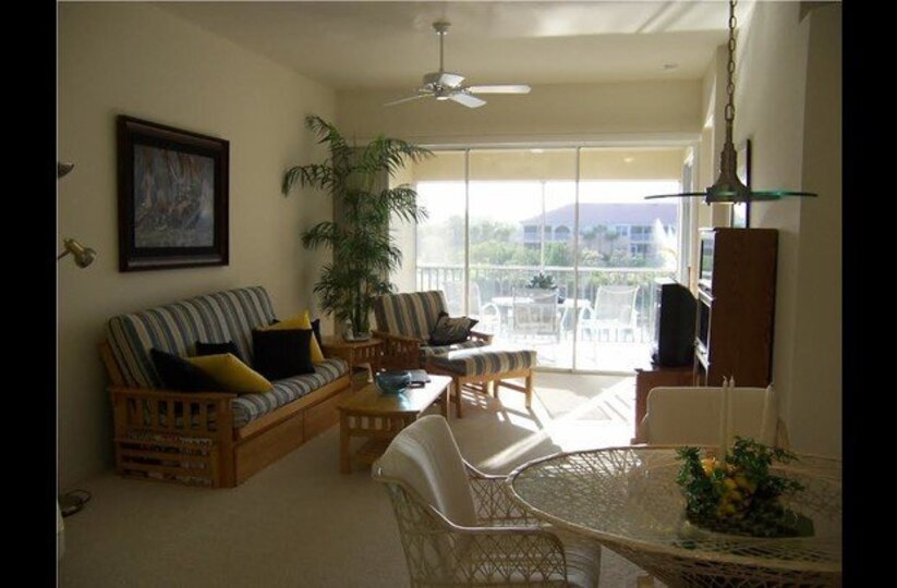 5-Sterne-Eigentumswohnung in einer der prestigeträchtigsten Gegenden in Lighthouse Bay, Florida, Eigentumswohnung 5962