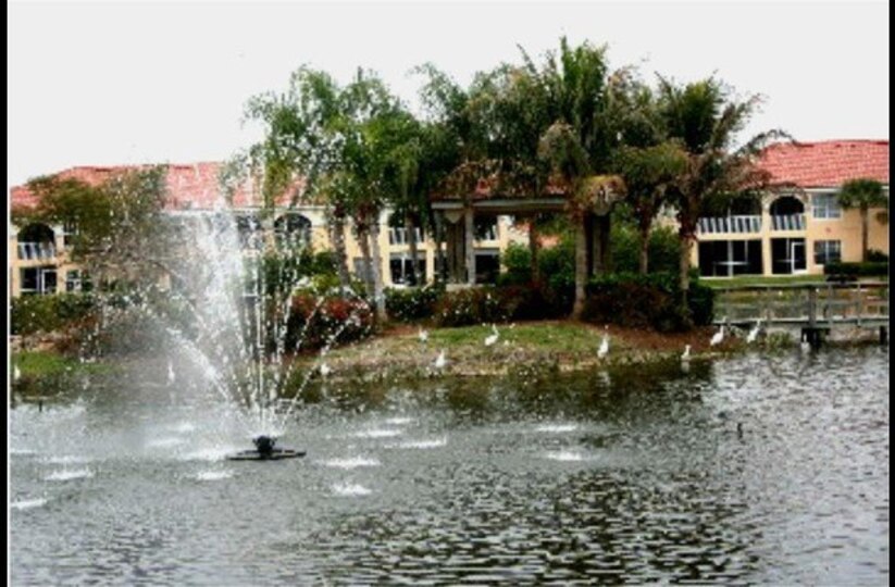 5-Sterne-Eigentumswohnung in einer der prestigeträchtigsten Gegenden in Lighthouse Bay, Florida, Eigentumswohnung 5962