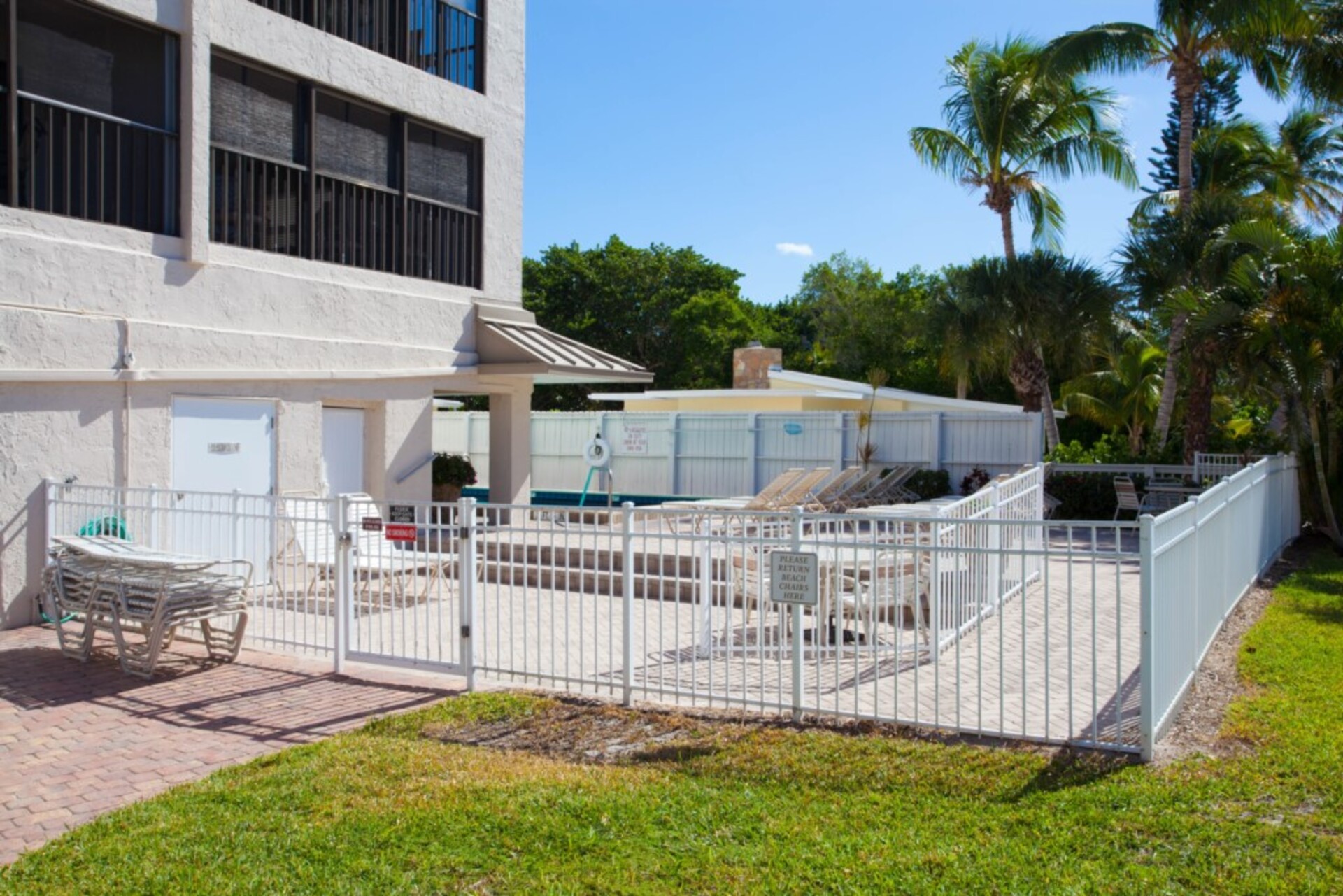 Exklusive Eigentumswohnung in einem der renommiertesten Resorts Floridas, Eden House, Florida Condo 5963