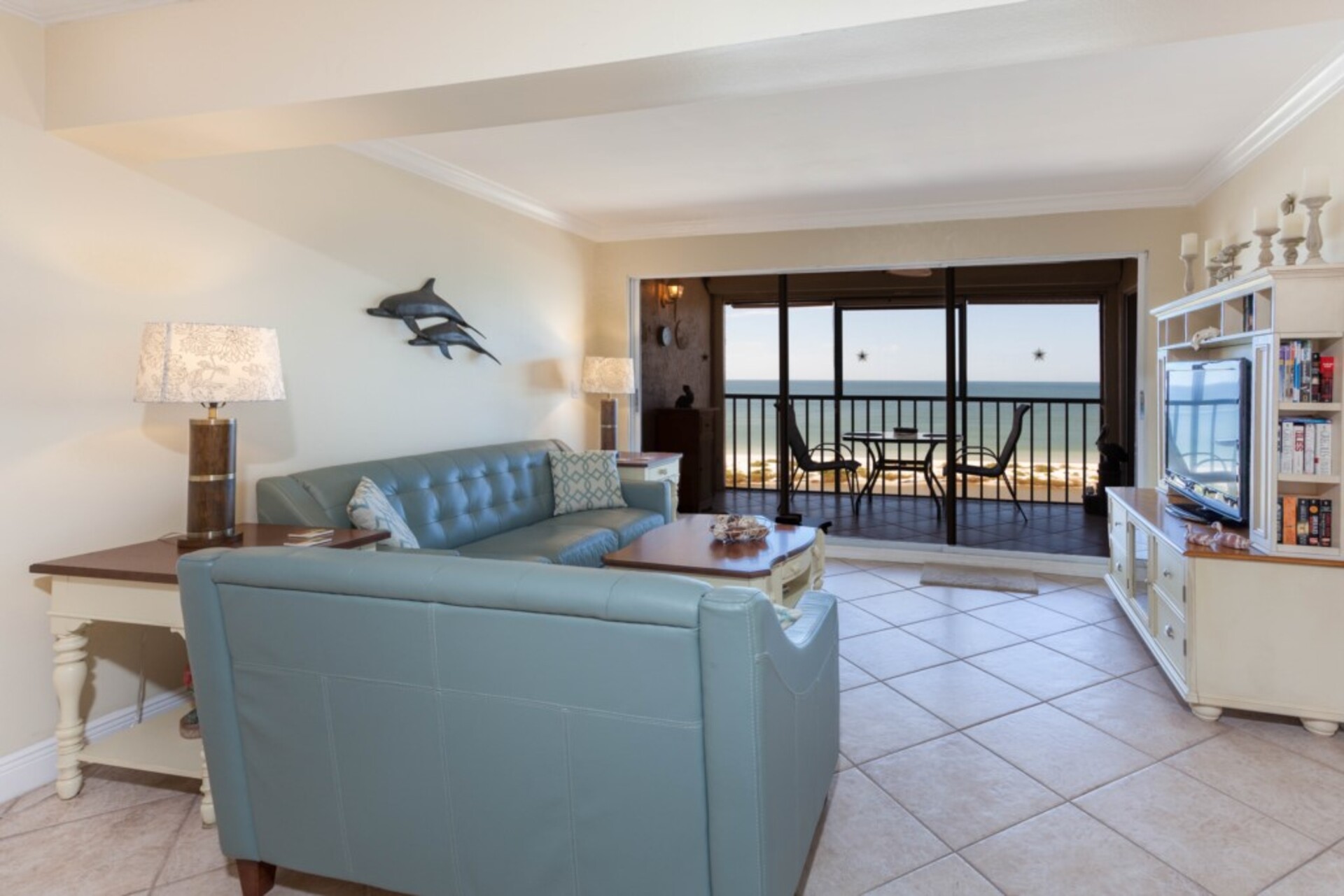 Exklusive Eigentumswohnung in einem der renommiertesten Resorts Floridas, Eden House, Florida Condo 5963