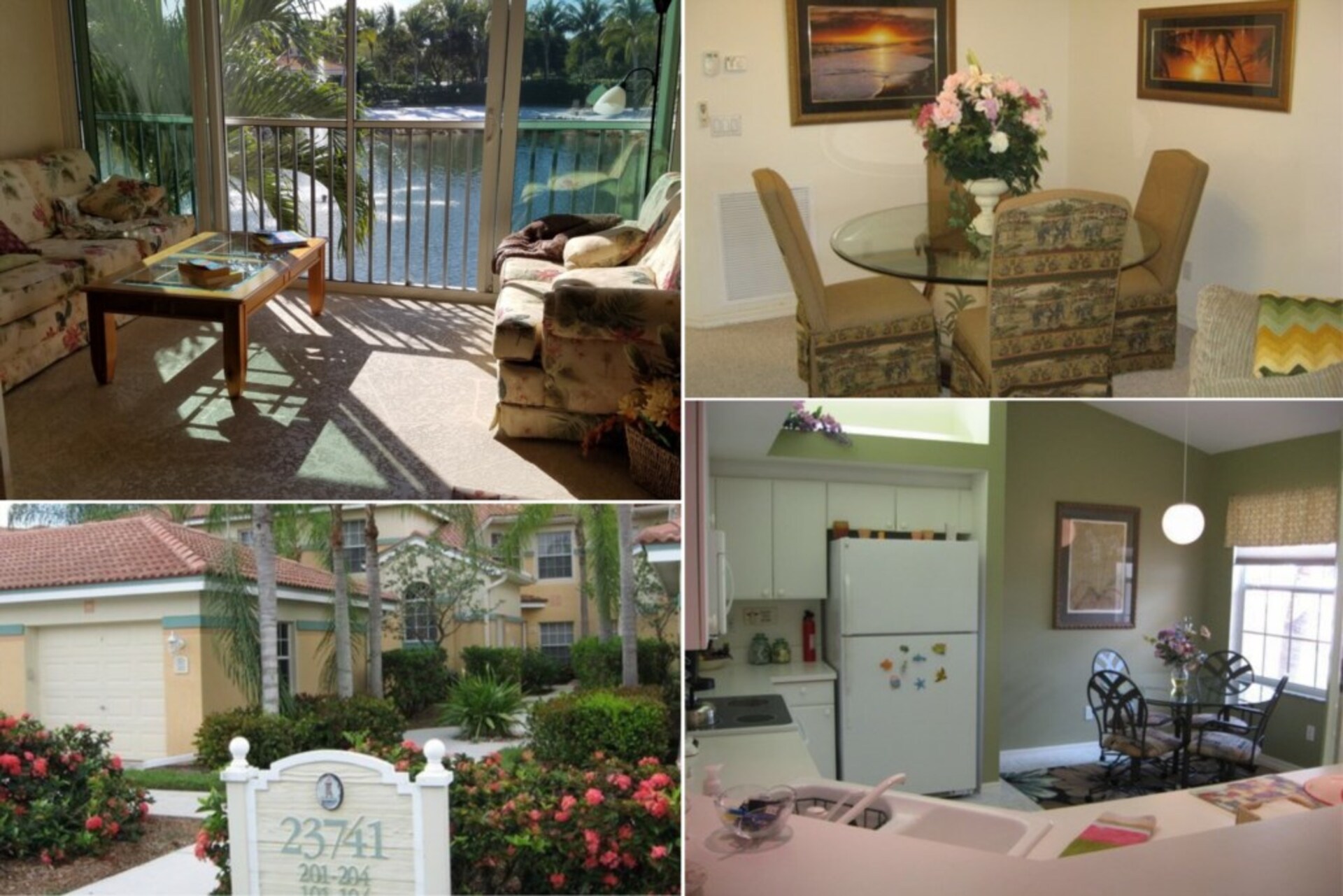 5-Sterne-Eigentumswohnung in einer der prestigeträchtigsten Gegenden in Lighthouse Bay, Florida, Eigentumswohnung 5964