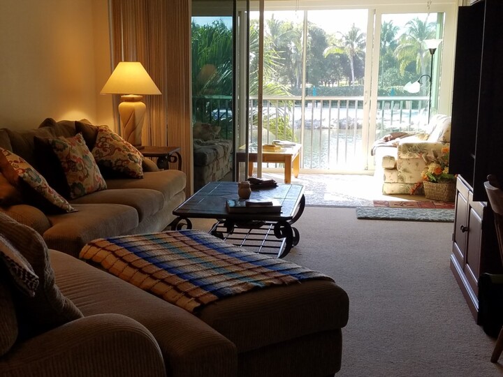 5-Sterne-Eigentumswohnung in einer der prestigeträchtigsten Gegenden in Lighthouse Bay, Florida, Eigentumswohnung 5964