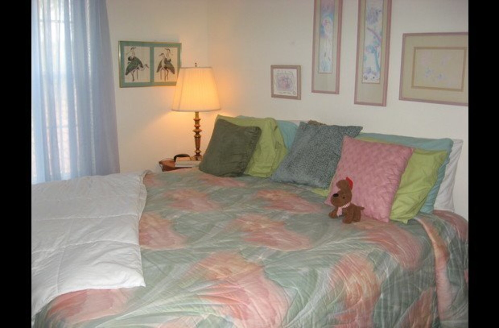 5-Sterne-Eigentumswohnung in einer der prestigeträchtigsten Gegenden in Lighthouse Bay, Florida, Eigentumswohnung 5964