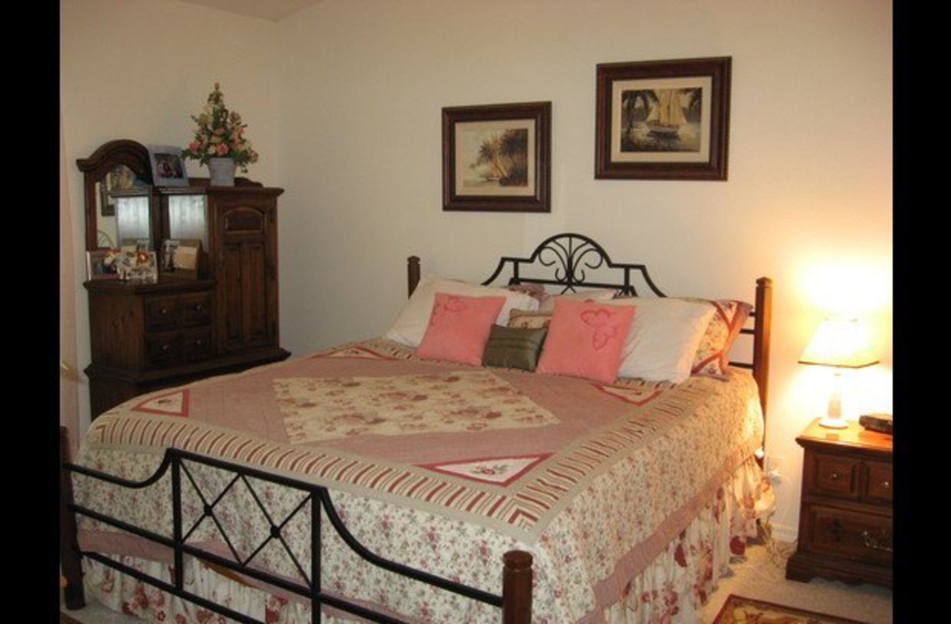 5-Sterne-Eigentumswohnung in einer der prestigeträchtigsten Gegenden in Lighthouse Bay, Florida, Eigentumswohnung 5964