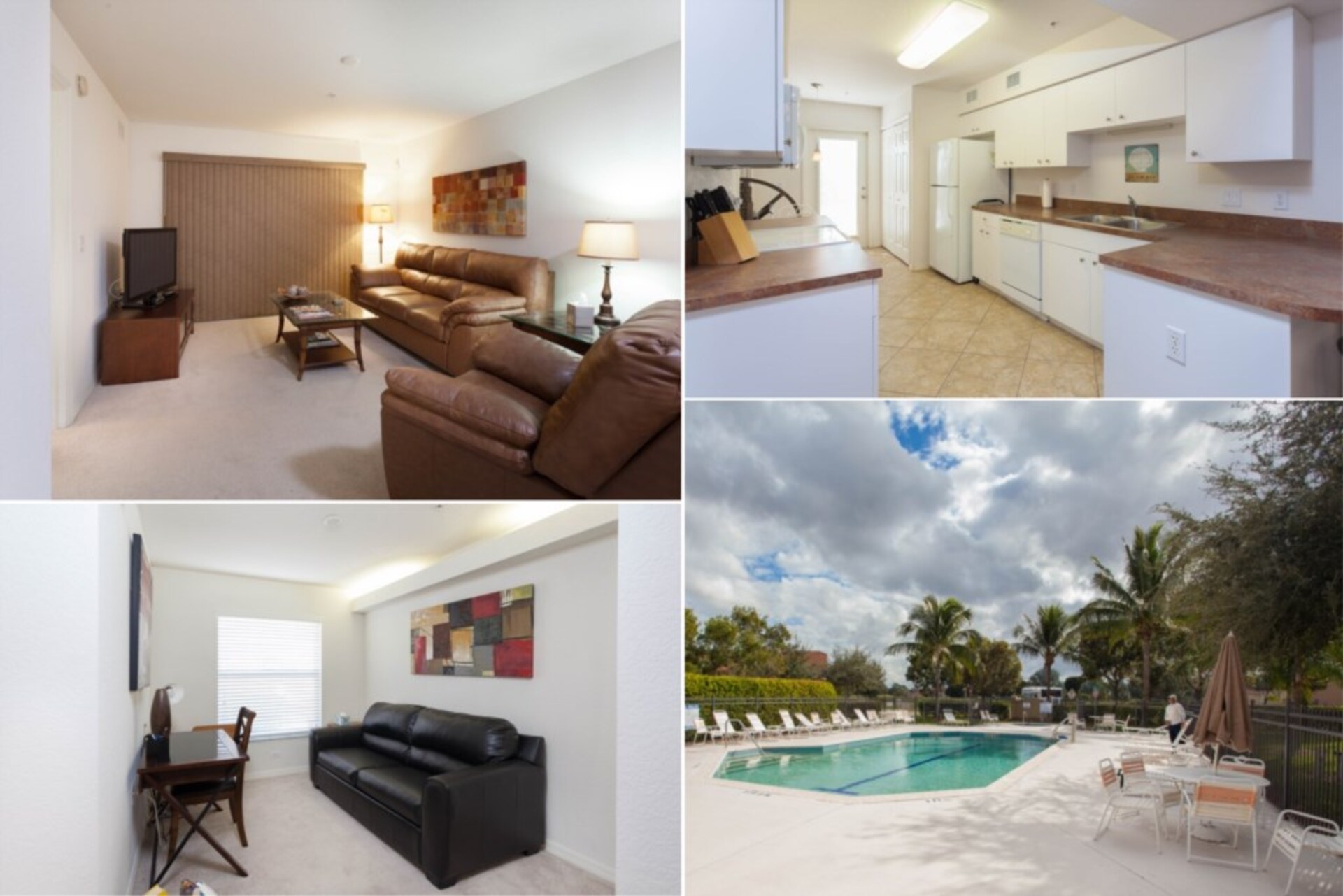 Die ultimative 2-Zimmer-Eigentumswohnung auf Bonita Fairways, Florida, Eigentumswohnung 5975