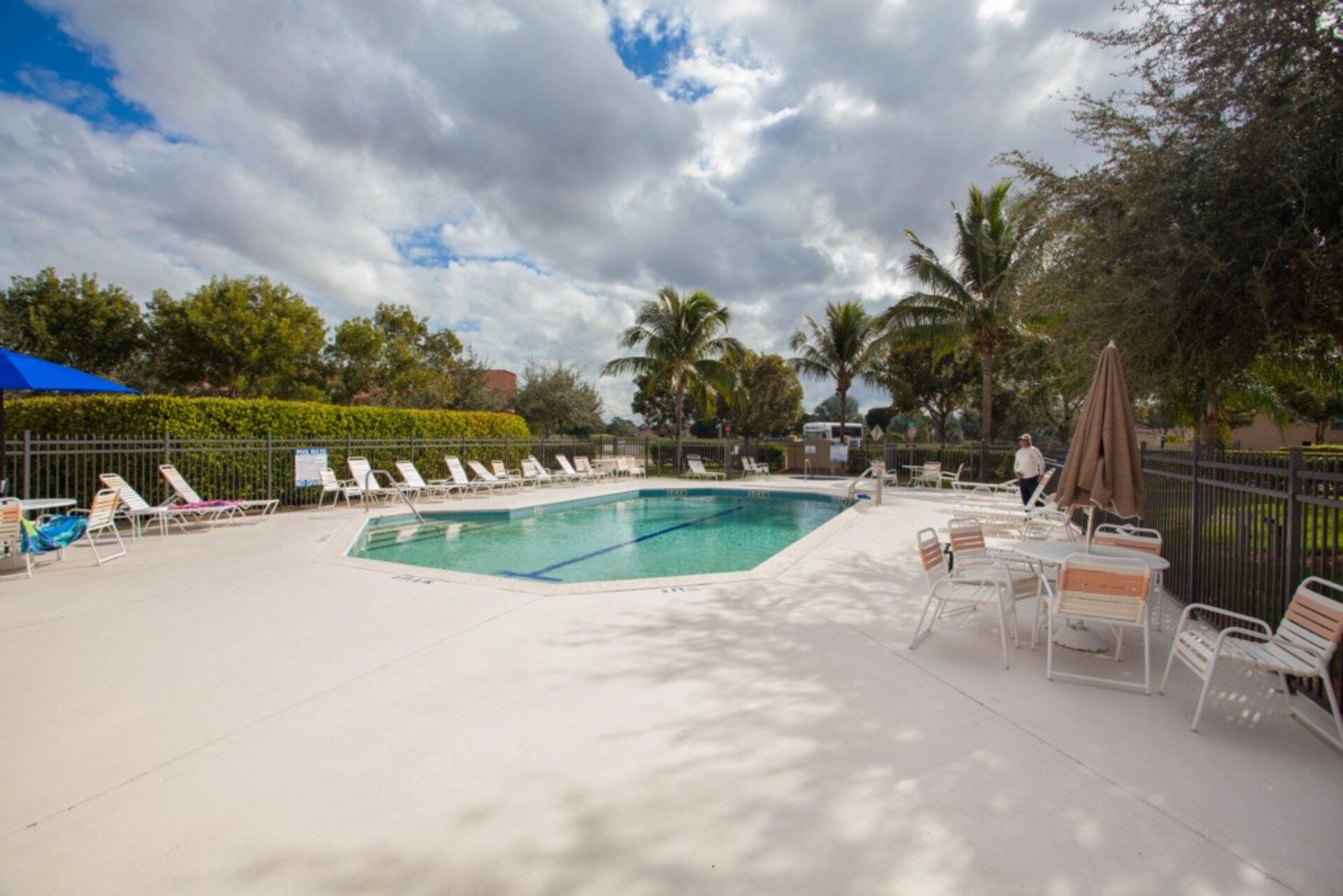 Die ultimative 2-Zimmer-Eigentumswohnung auf Bonita Fairways, Florida, Eigentumswohnung 5975