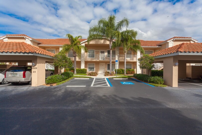 Die ultimative 2-Zimmer-Eigentumswohnung auf Bonita Fairways, Florida, Eigentumswohnung 5975
