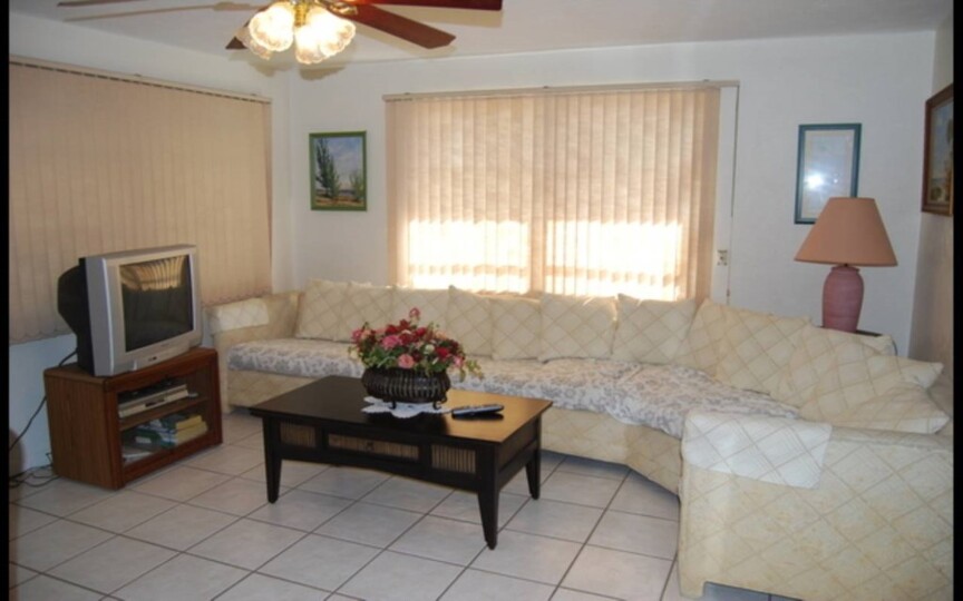 Exklusive Villa in den renommiertesten Resorts, Collier County, Florida Villa 5989