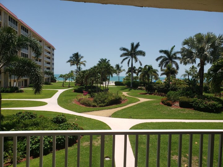 Exklusive Eigentumswohnung in einem der renommiertesten Resorts, Bonita Beach, Florida, Eigentumswohnung 5966