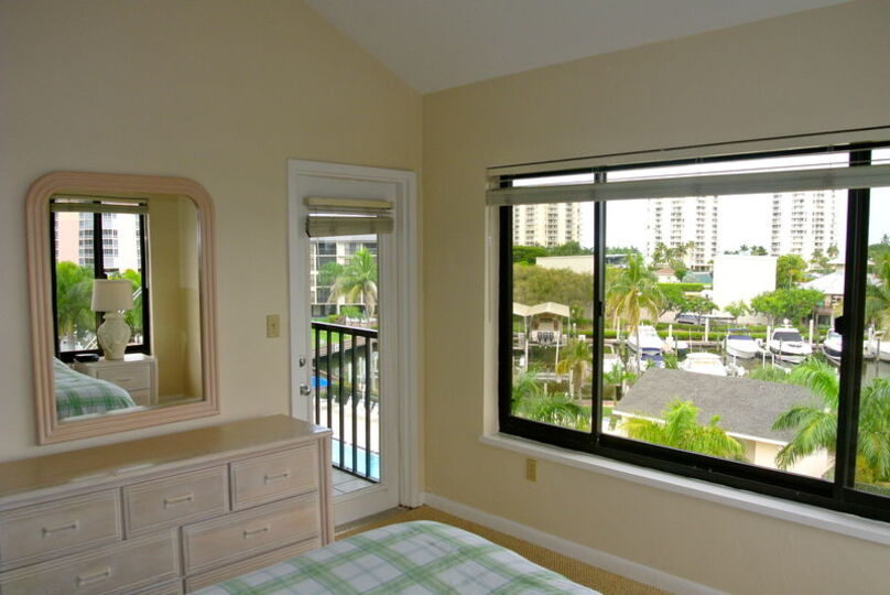 Exklusive Eigentumswohnung in einem der renommiertesten Resorts, Santa Maria Harbor Resort, Florida, Eigentumswohnung 5932