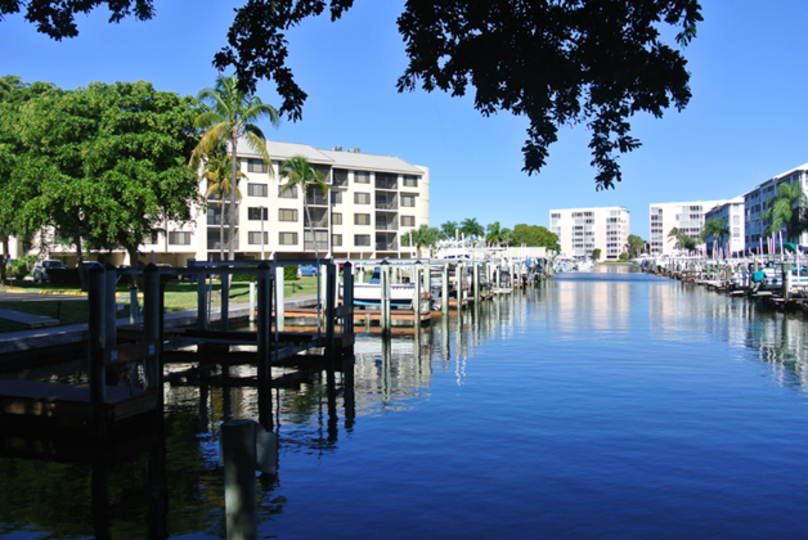 Exklusive Ferienwohnung im Santa Maria Harbor Resort, nur wenige Minuten von Disney, Florida Condo 5967