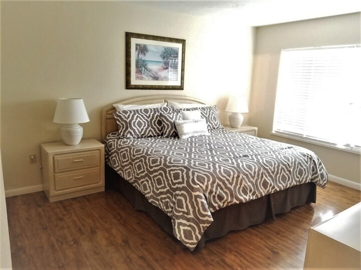 Exklusive Ferienwohnung im Santa Maria Harbor Resort, nur wenige Minuten von Disney, Florida Condo 5967