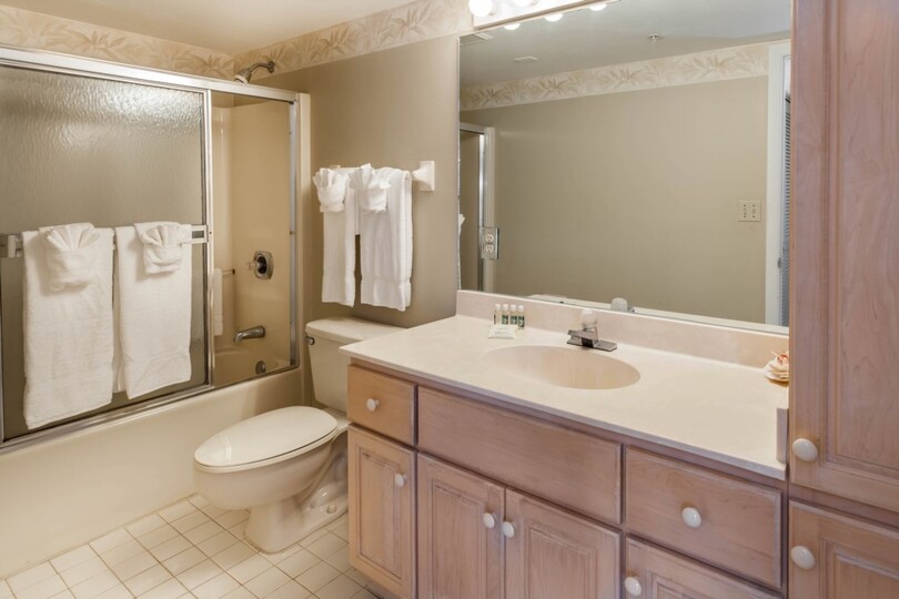Exklusive Ferienwohnung im Santa Maria Harbor Resort, nur wenige Minuten von Disney, Florida Condo 5967