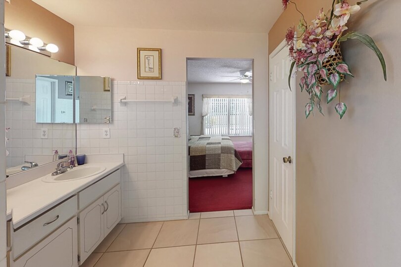Exklusive Villa in der Nähe von Disney World, Florida Villa 5990
