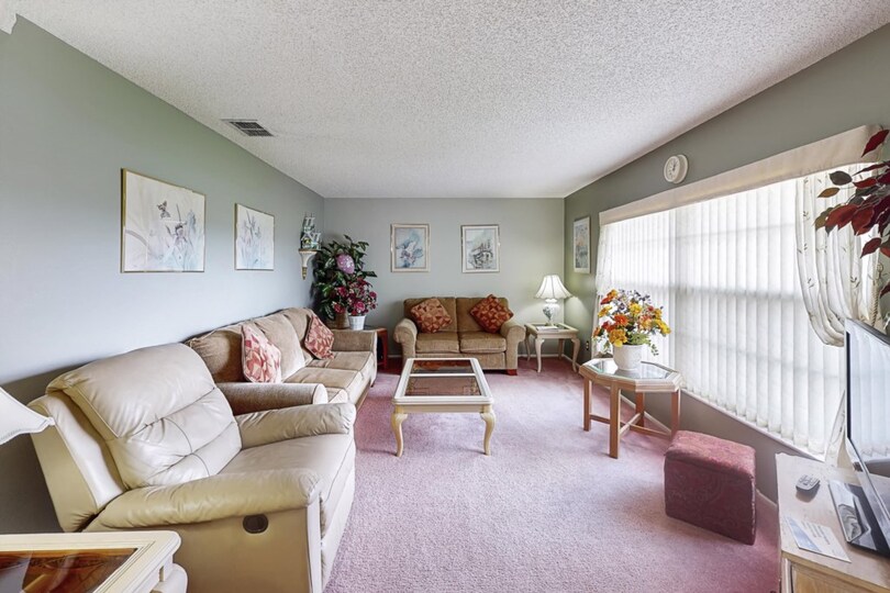 Exklusive Villa in der Nähe von Disney World, Florida Villa 5990