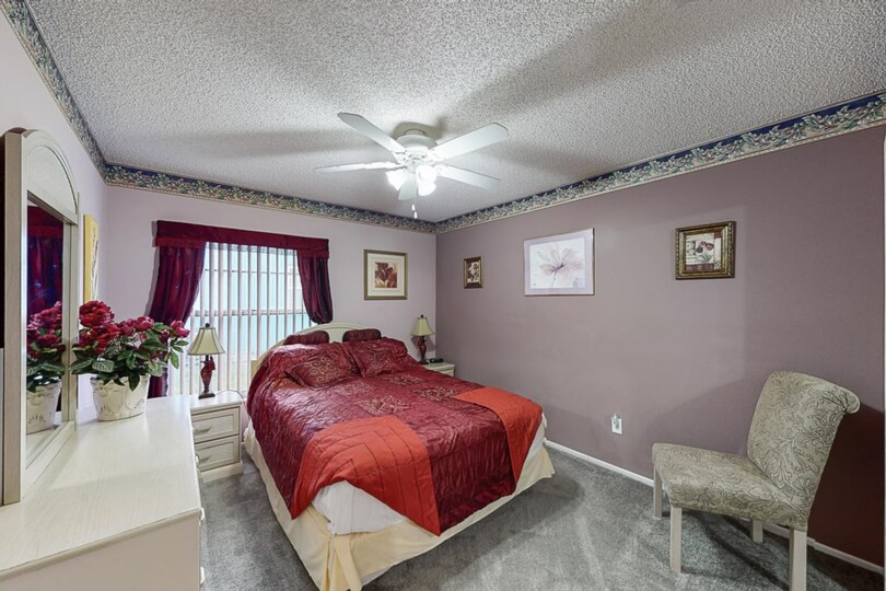 Exklusive Villa in der Nähe von Disney World, Florida Villa 5990