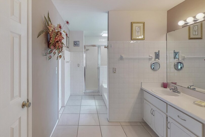 Exklusive Villa in der Nähe von Disney World, Florida Villa 5990