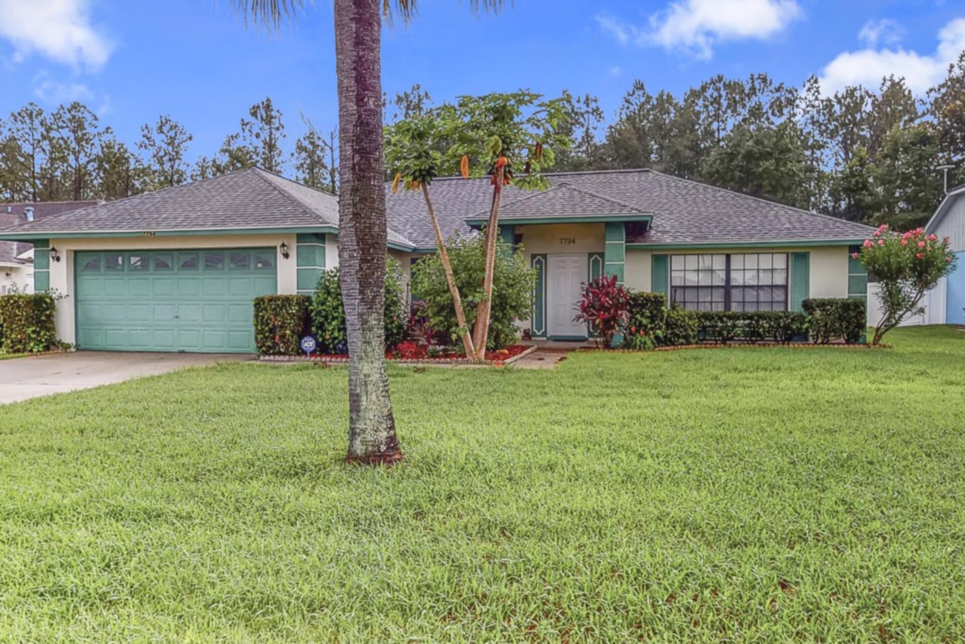 Exklusive Villa in der Nähe von Disney World, Florida Villa 5990