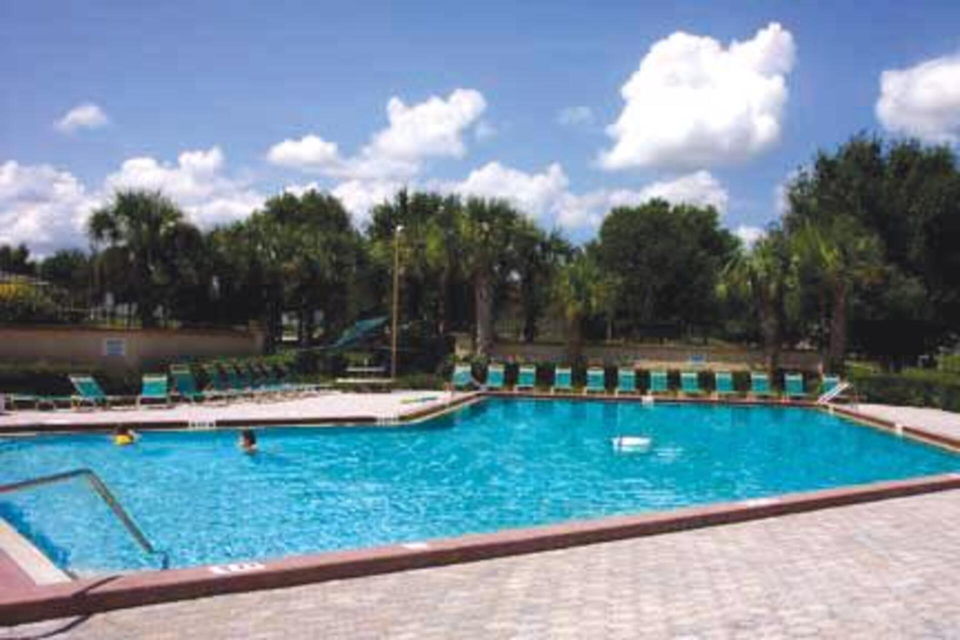 Exklusive Villa in der Nähe von Disney World, Florida Villa 5990