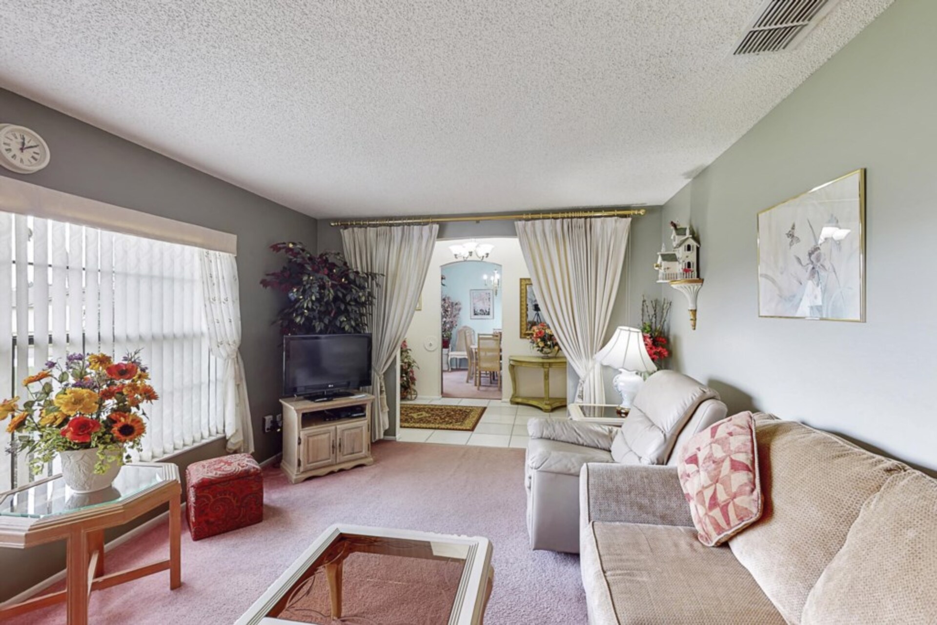 Exklusive Villa in der Nähe von Disney World, Florida Villa 5990