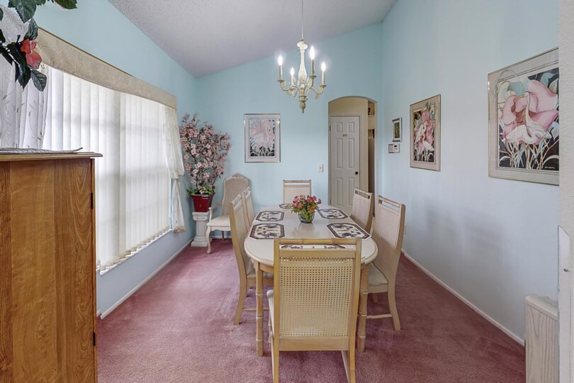 Exklusive Villa in der Nähe von Disney World, Florida Villa 5990