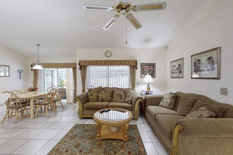Exklusive Villa in der Nähe von Disney World, Florida Villa 5990