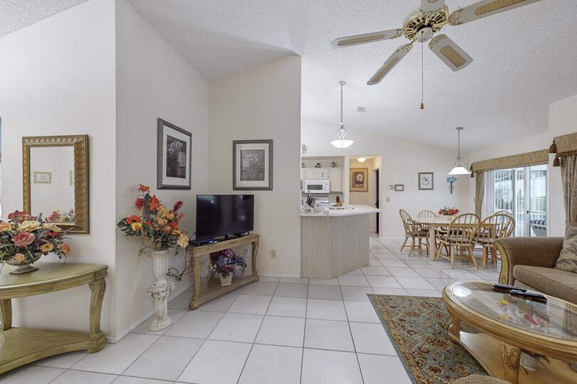 Exklusive Villa in der Nähe von Disney World, Florida Villa 5990