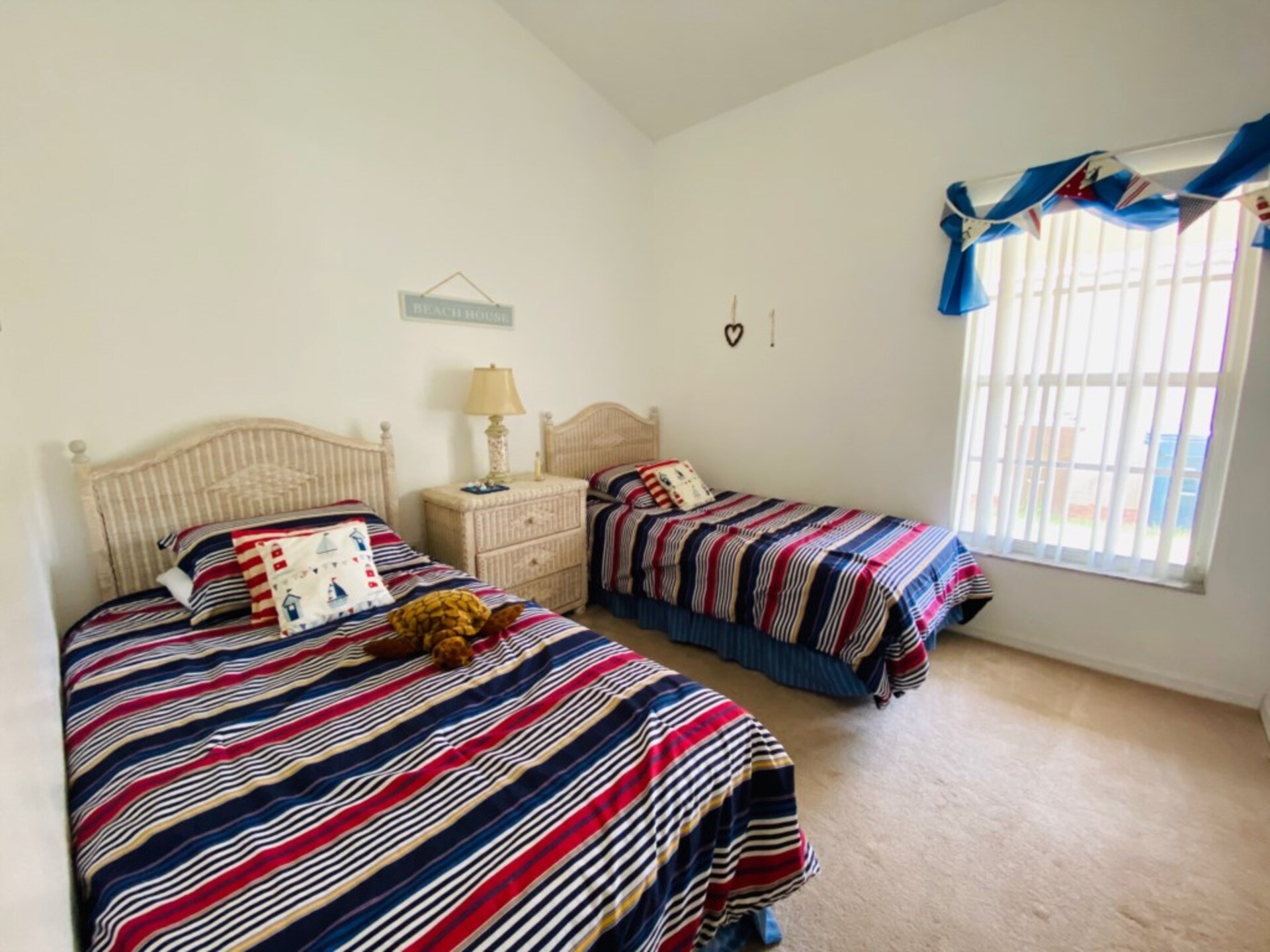 Exklusive Ferienvilla auf The Abbey in West Haven, nur wenige Minuten von Disney, Florida Villa 5991